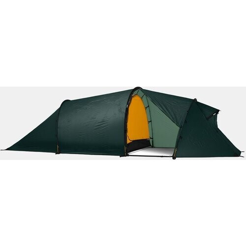 Hilleberg Nallo GT 3-Persoonstent Green Tweedehands