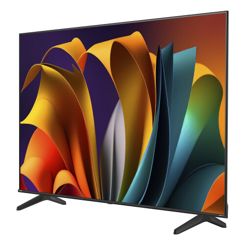 Hisense 50a6nt 4k Smart Tv 50 Inch | Nieuw (outlet)