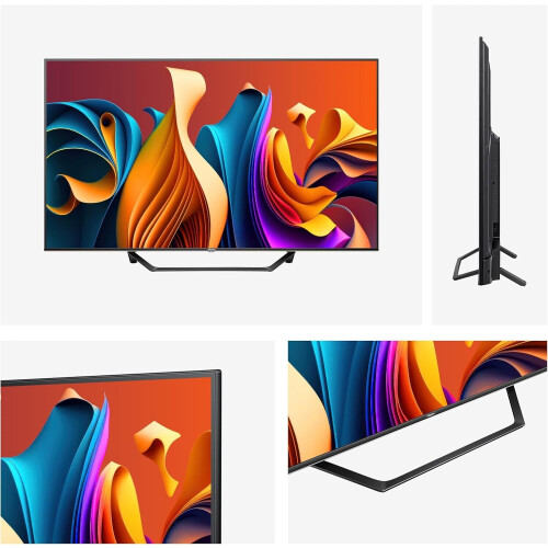 Hisense 50a7nqt – 50 Inch Qled Smart Tv – 4k Uhd – Dolby Vision | Nieuw (outlet)