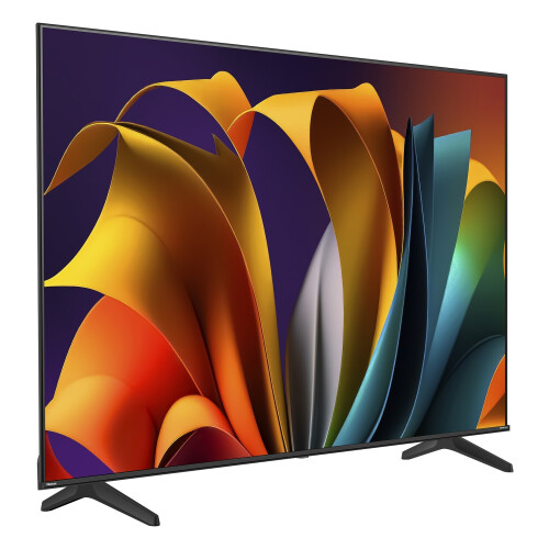 Hisense 55a6nt - 55 Inch - 4k Led - 60 Hz - Smart Tv - Vidaa - Dolby Vision | Nieuw (outlet)