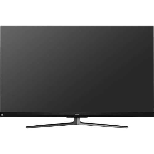 Hisense 55u8qf - 55 Inch - 4k Qled - 120 Hz - Smart Tv - Vidaa U | Nieuw (outlet)