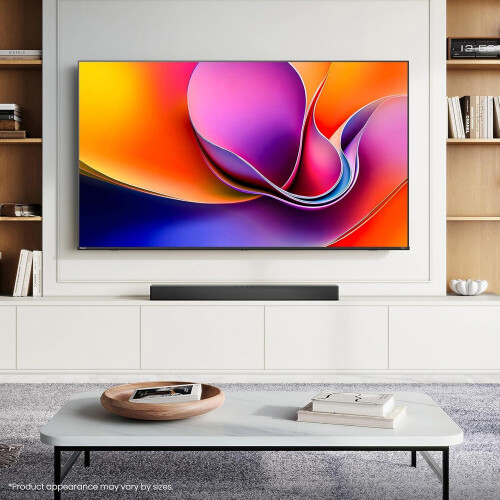 Hisense 58a6qt - 58 Inch - 4k Led - 60 Hz - Smart Tv - Vidaa | Nieuw (outlet)