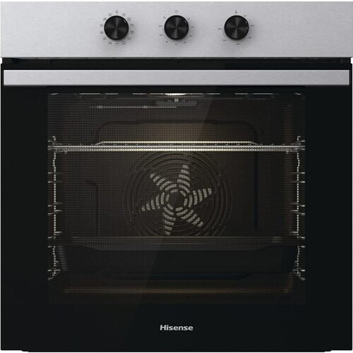Hisense Bi61111ax - Inbouw Oven - 60 Cm - 77l - Energieklasse A Tweedehands