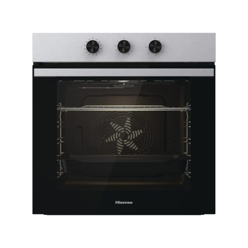 Hisense Bi61111ax Inbouw Oven 60cm | Nieuw (outlet)