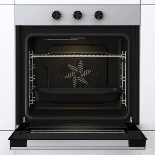 Hisense Bi61111ax Inbouw Oven 60cm | Nieuw (outlet)