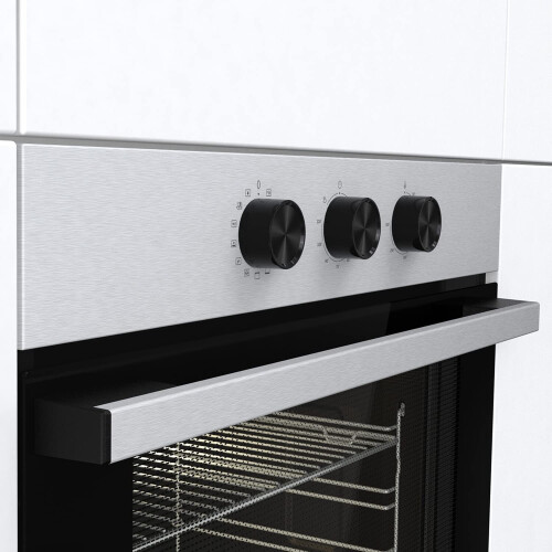 Hisense Bi61111ax Inbouw Oven 60cm | Nieuw (outlet)
