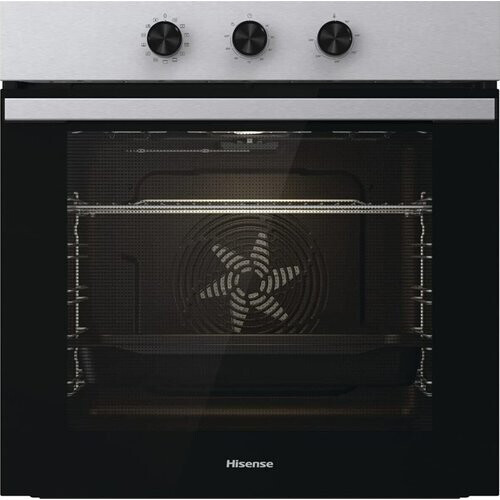 Hisense Bi61111ax Inbouw Oven 60cm | Nieuw (outlet) Tweedehands
