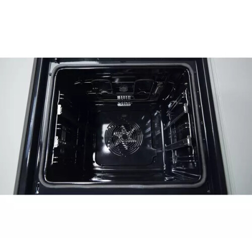 Hisense Bi62212ab - Inbouw Oven - 77l - Hetelucht & Snel Voorverwarmen - Energieklasse A | Nieuw (outlet)