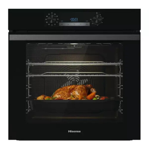 Hisense Bi62212ab Inbouw Oven 60cm | Nieuw (outlet)