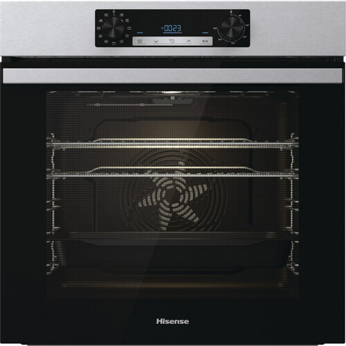 Hisense Bi62212ax Inbouw Oven 60cm | Nieuw (outlet) Tweedehands