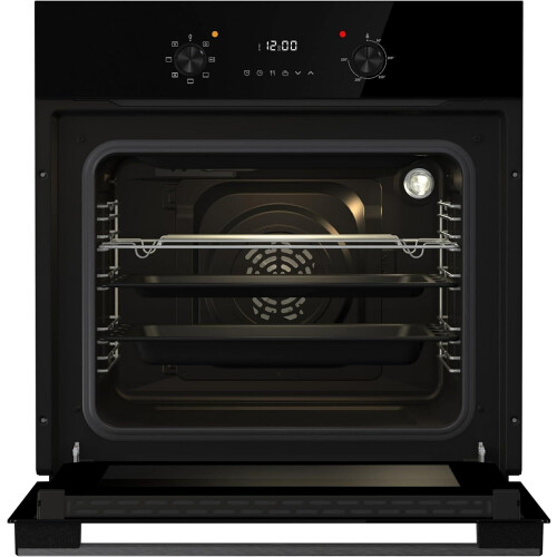 Hisense Bi62220abguk - Inbouw Oven - 61l - Energieklasse A | Nieuw (outlet)