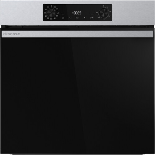 Hisense Bi622axpguk - Inbouw Oven - 77l - Steam Clean - Energieklasse A | Nieuw (outlet) Tweedehands