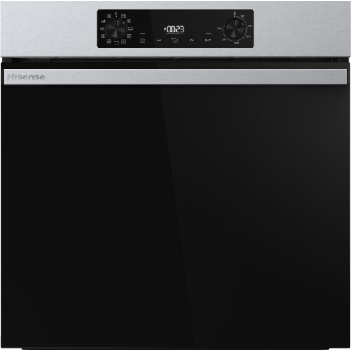 Hisense Bi622axpguk - Inbouw Oven - 77l - Steam Clean - Energieklasse A | Nieuw (outlet)