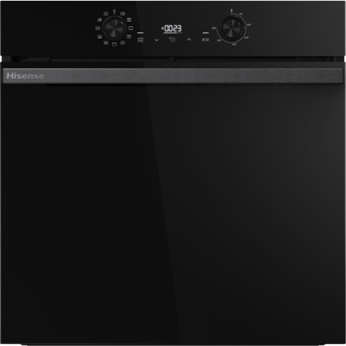 Hisense Bi624cbpguk - Inbouw Oven - 77l - Pizza Mode & Fast Preheat - Energieklasse A | Nieuw (outlet)