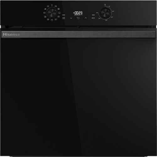 Hisense Bi624cbpguk - Inbouw Oven - 77l - Pizza Mode & Fast Preheat - Energieklasse A | Nieuw (outlet) Tweedehands