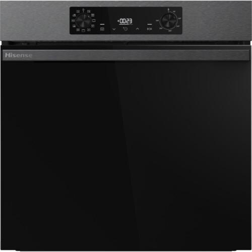 Hisense Bi624ctpguk - Inbouw Oven - 77l - Energieklasse A | Nieuw (outlet)
