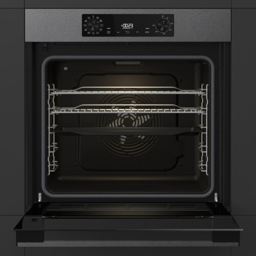 Hisense Bi624ctpguk - Inbouw Oven - 77l - Pizzafunctie - Energieklasse A | Nieuw (outlet)