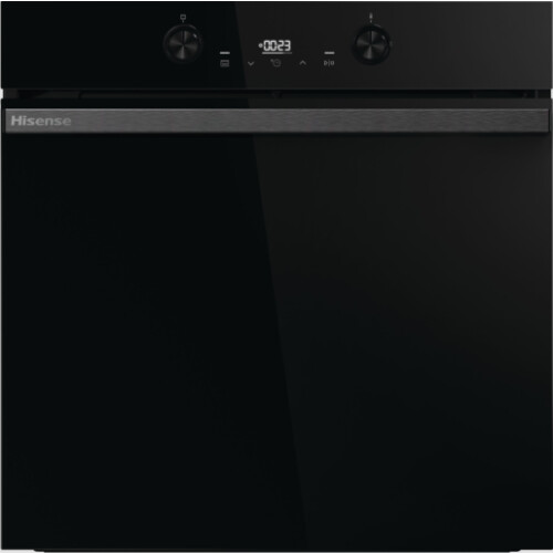 Hisense Bi64223adbg - Inbouw Oven - 77l - Energieklasse A | Nieuw (outlet)