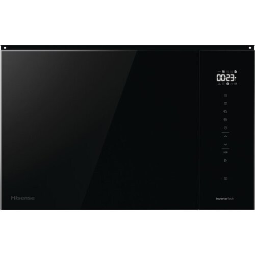 Hisense Bim325gi63dbguk - Inbouw Magnetronoven - 25l - Grillfunctie | Nieuw (outlet) Tweedehands