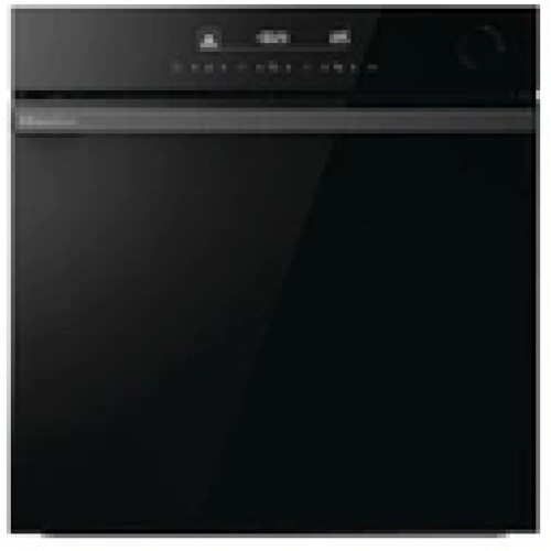 Hisense Bsa66346pdbg - Inbouw Oven - 60 Cm - 77l - Pyrolyse & Stoomfunctie - Energieklasse A+ | Nieuw (outlet)