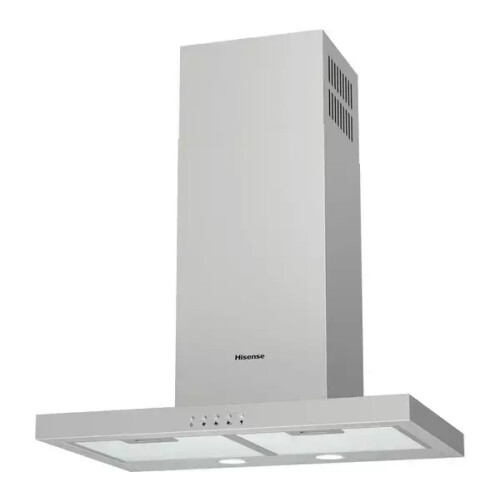 Hisense Ch6t4bx - Wandschouw - 60 Cm - 412 M³/u - Led | Nieuw (outlet)