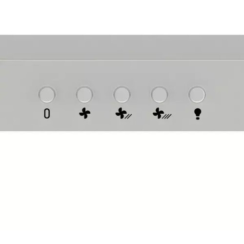 Hisense Ch6t4bx - Wandschouw - 60 Cm - 412 M³/u - Led | Nieuw (outlet)
