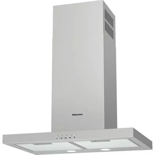 Hisense Ch6t4bx Wandschouw Afzuigkap 60cm | Nieuw (outlet) Tweedehands
