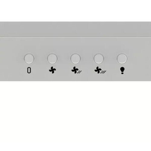 Hisense Ch6t4bx Wandschouw Afzuigkap 60cm | Nieuw (outlet)