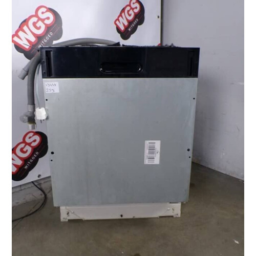 Hisense DW30 - Inbouw vaatwasmachine - 5 programma's - VarioSpeed optie - B 59,5 x D 55 x H 82 cm Tweedehands