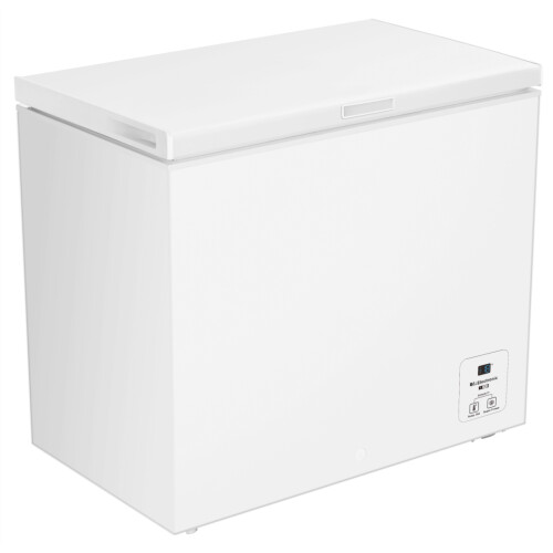 Hisense Fc247d4awle - Vrieskist - 85.3 Cm - 191l - Supervriezen - 39 Db | Nieuw (outlet)