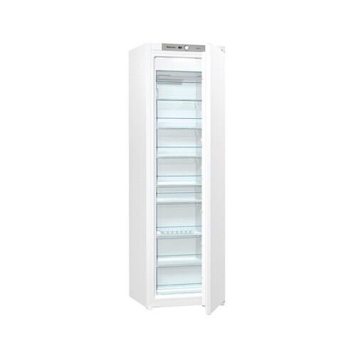 Hisense Fiv276n4aw1 - Inbouwvriezer - 177.2 Cm - 212l - No Frost - 41 Db | Nieuw (outlet)
