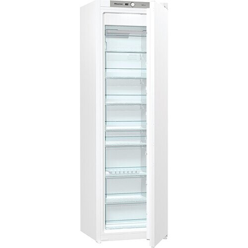 Hisense Fiv276n4aw1 - Inbouwvriezer - 177.2 Cm - 212l - No Frost - 41 Db | Nieuw (outlet) Tweedehands