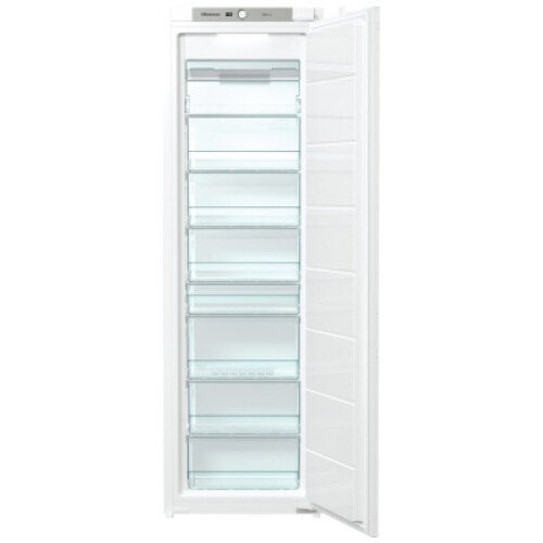 Hisense Fiv276n4awe – Inbouw Vrieskast – 212l – No Frost – Led Display – 38 Db | Nieuw (outlet)