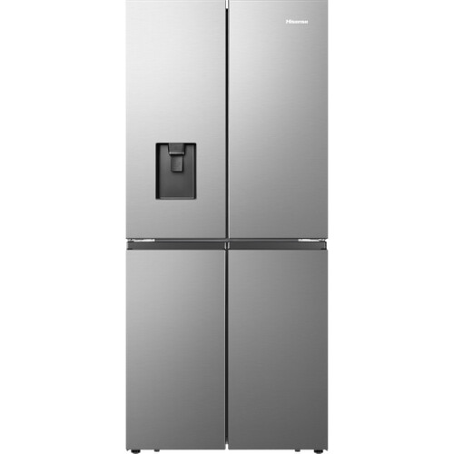 Hisense Fmn440w20c - Amerikaanse Koelkast - 454 Liter - No Frost & Waterdispenser | Nieuw (outlet) Tweedehands