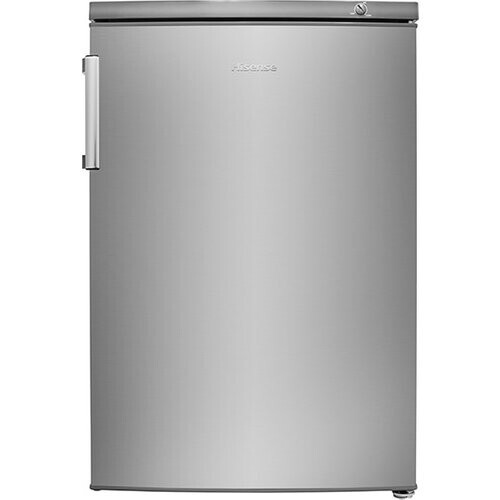 Hisense Fv105d4bc21 - Tafelmodel Vrieskast - 84.5 Cm - 85l - 40 Db | Nieuw (outlet) Tweedehands