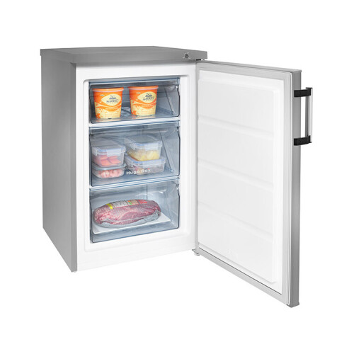 Hisense Fv105d4bc21 - Tafelmodel Vrieskast - 84.5 Cm - 85l - 40 Db | Nieuw (outlet)