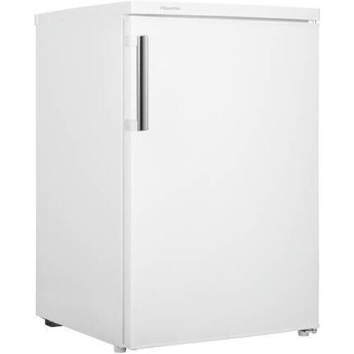 Hisense Fv105d4bw21 - Tafelmodel Vriezer - 84.5 Cm - 85l - 40 Db | Nieuw (outlet) Tweedehands