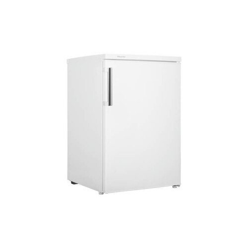 Hisense Fv105d4bw21 - Tafelmodel Vriezer - 84.5 Cm - 85l - 40 Db | Nieuw (outlet)
