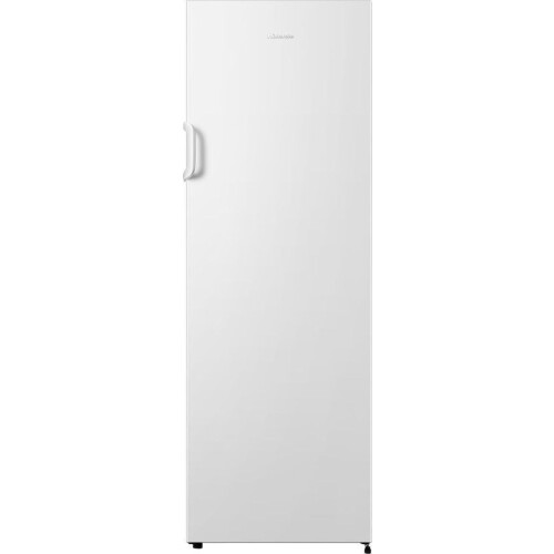 Hisense FV245N4AW2 - Vriezer - 194 liter - Energielabel E - Wit