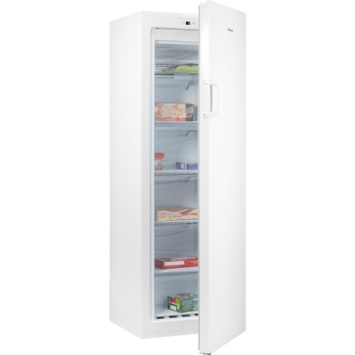 Hisense Fv245n4aw2 - Vrieskast - 169.1 Cm - 194l - Superfreezing - 41 Db