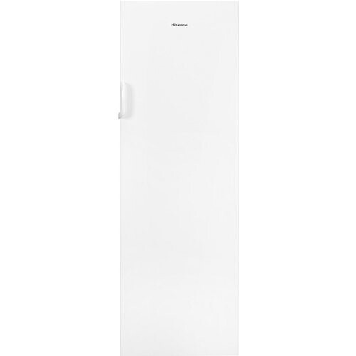 Hisense Fv245n4aw2 - Vrieskast - 169.1 Cm - 194l - Superfreezing - 41 Db Tweedehands