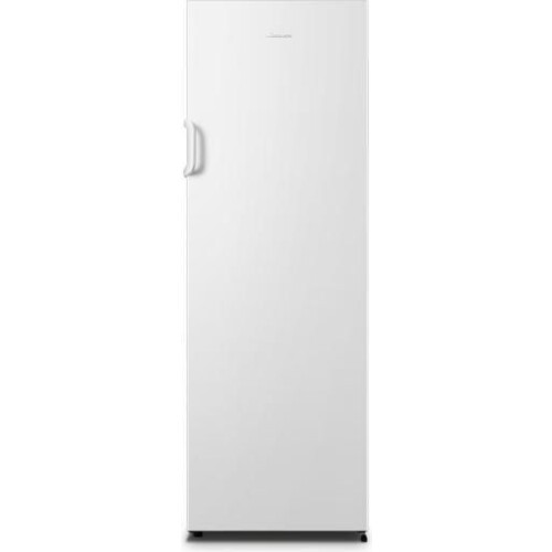 Hisense FV245N4AWD - Vriezer - No-Frost - 194L - Energielabel D Tweedehands