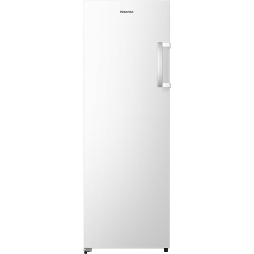 Hisense FV298N4AWC - Vriezer - No-Frost - 240L - C-label Tweedehands