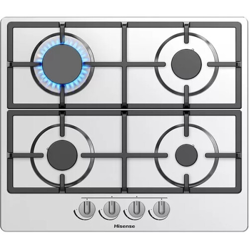 Hisense Gm643xhc Inbouw Gaskookplaat 60cm | Nieuw (outlet)