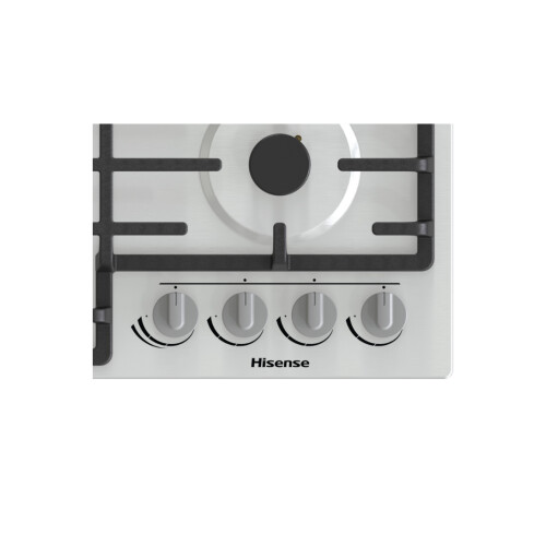 Hisense Gm663xb Inbouw Gaskookplaat 60cm | Nieuw (outlet)