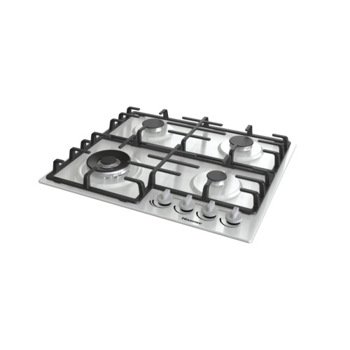 Hisense Gm663xb Inbouw Gaskookplaat 60cm | Nieuw (outlet)