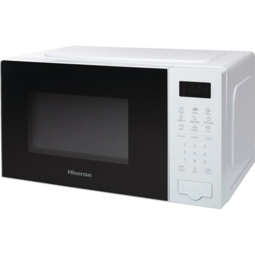 Hisense H20mows4 Magnetron - Multiphase Cooking 20 Liter | Nieuw (outlet)
