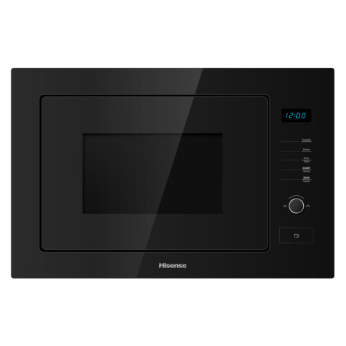 Hisense Hb25mobx7guk Inbouw Magnetron Met Grill 59.5cm | Nieuw (outlet)
