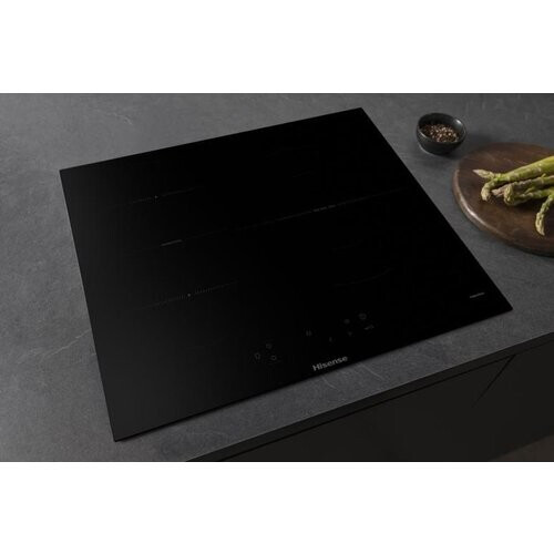 Hisense Hia64uk - Inbouw Inductie Kookplaat - 4 Zones Met Boostfunctie | Nieuw (outlet) Tweedehands