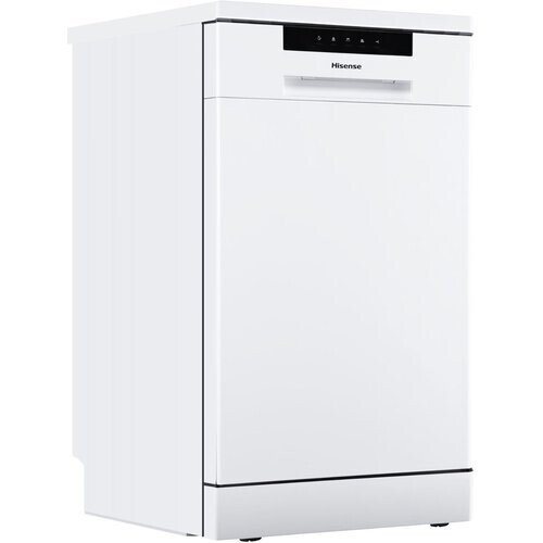 Hisense Hs523e15w Smalle Vaatwasser 45cm | Nieuw (outlet) Tweedehands